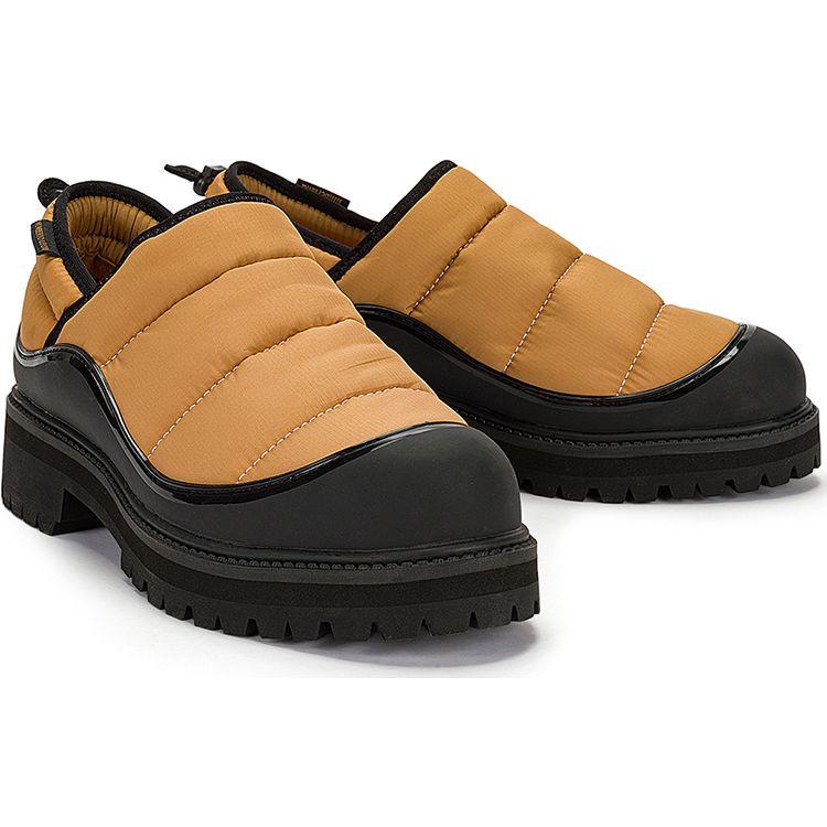 Timberland Humberto Leon X  Future73 Comfortable Slip-Resistant Durable Breathable Low-Top Casual Shoes Unisex Sneaker Wheat A686F