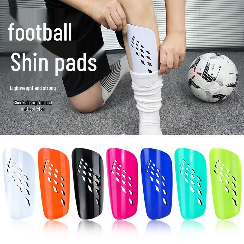 Tingbai Football Shin Guard & Sleeve Set