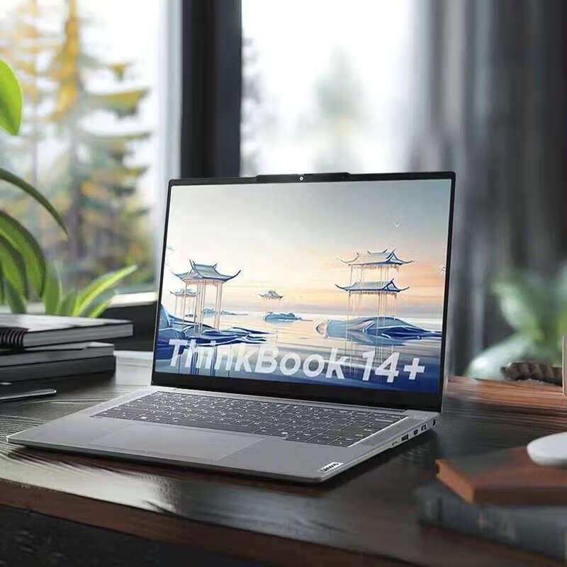 Lenovo ThinkBook 14+ Laptop (CN version)