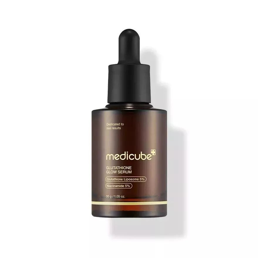 

Medicube OneDay Exosome Shot Pore Ampoule 7500 30ml
