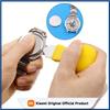 Multi Function Watch Prying Knife Watch Case Opener Stainless Steel Back Cover Remover for Nut Hard Shell Wathes Repair Tool