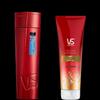 Vidal Sassoon Hydrating Anti-Dandruff Shampoo & Conditioner Set