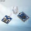 RP2040 Development Board with USB Type C Interface 2MB Flash Supports C C++ for Arduino Stamp Hole ZERO for Raspberry Pi Pico