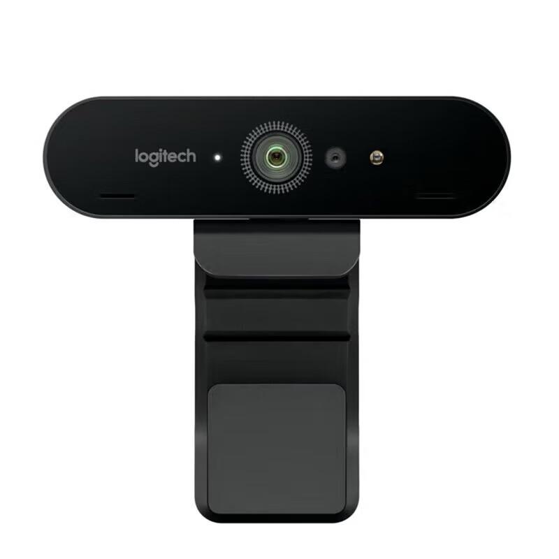 Logitech MX Brio 4K HD Webcam