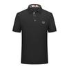 Goldlion GY2026 Men's Premium Short Sleeve Polo Shirt