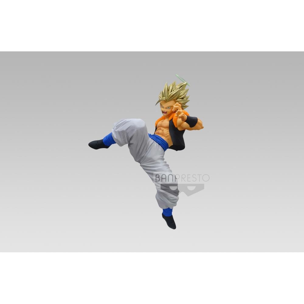 

BANDAI Dragon Ball Z Blood of Science Special IX (Super Saiyan Ojiter)