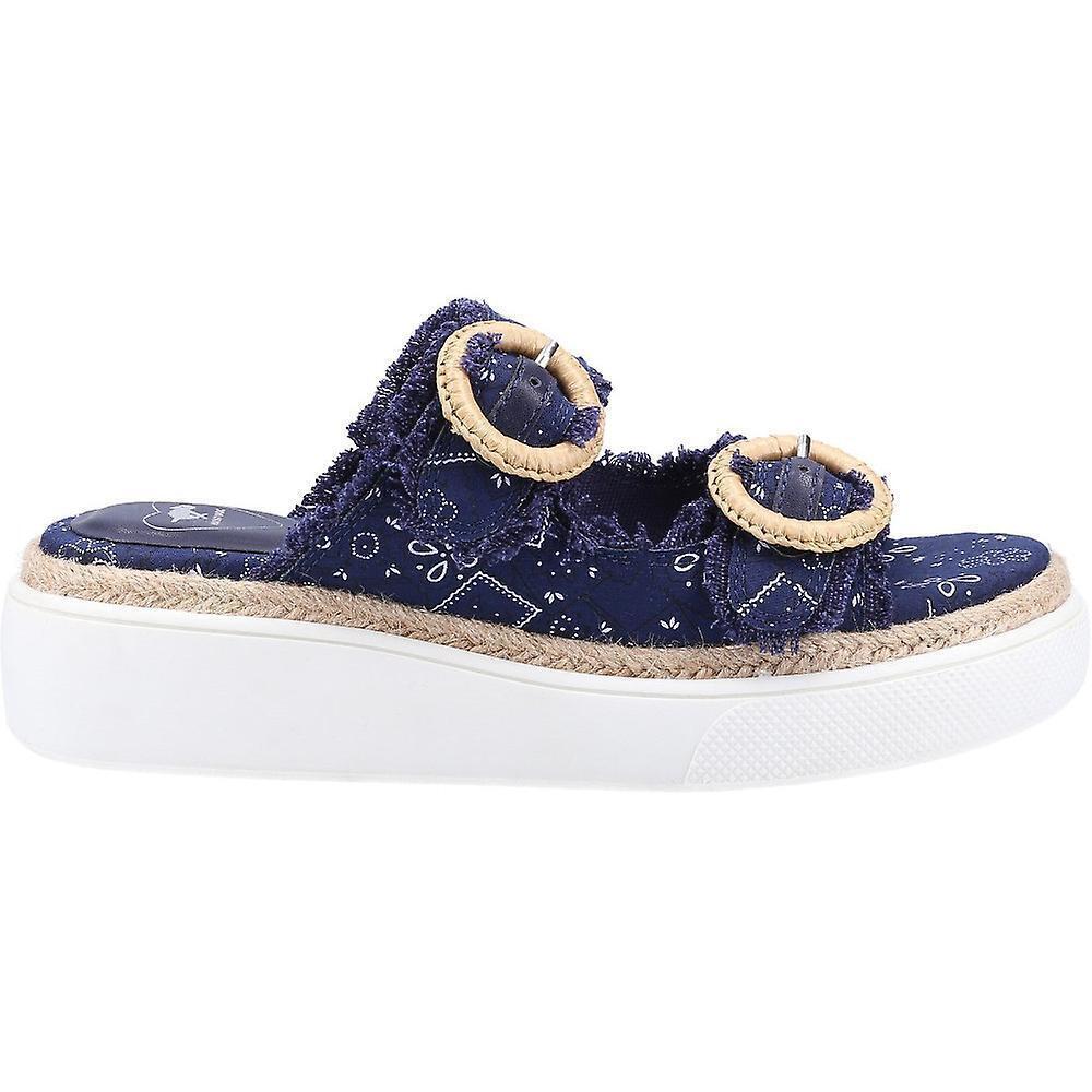 ROCKET DOG Womens/Ladies Favor Howdy Sandals