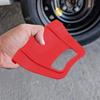 Aluminum Construction Tire Changer Rim Protector Tire Changing Tool Tire Repair Tool  ATV Quad