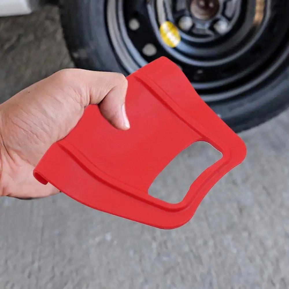 Aluminum Construction Tire Changer Rim Protector Tire Changing Tool Tire Repair Tool ATV Quad