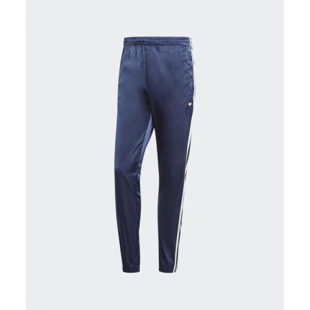 Adidas Premium Track Pants   Navy Iz3188