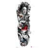 High Quality Temporary Body Arm Sticker Fake Temporary Tattoo Arm
