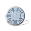 180ML Portable Silicone Folding Water Cup Outdoor Heat Resistant Foldable Mug With Lid Collapsible Travel Drinking Cups