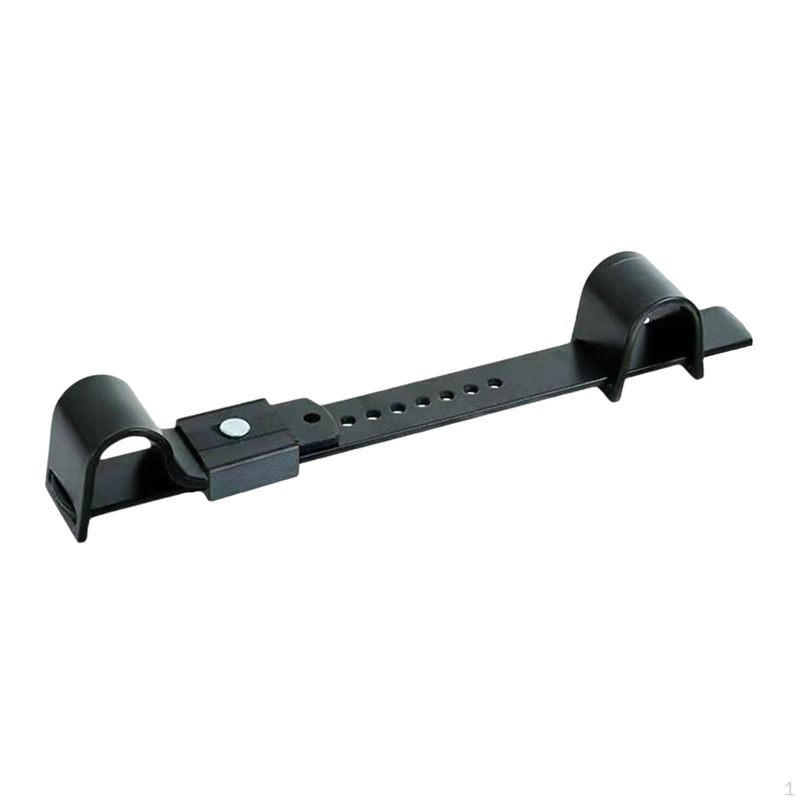 

Container Lock Heavy Duty Security Door Bolt Cargo Premium чёрный