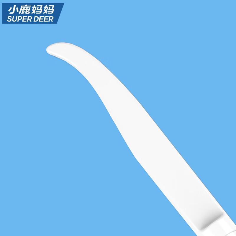 Little Deer Mom Double-Ended Interdental Toothpick Brushes