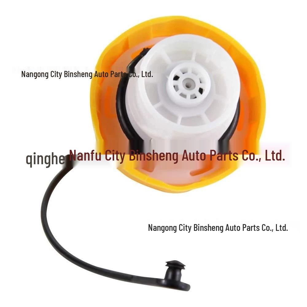 Jeep Dodge Chrysler 300C Borui Kraftstofftankdeckel (Teilenummer #52124596AA, 52030380AB)