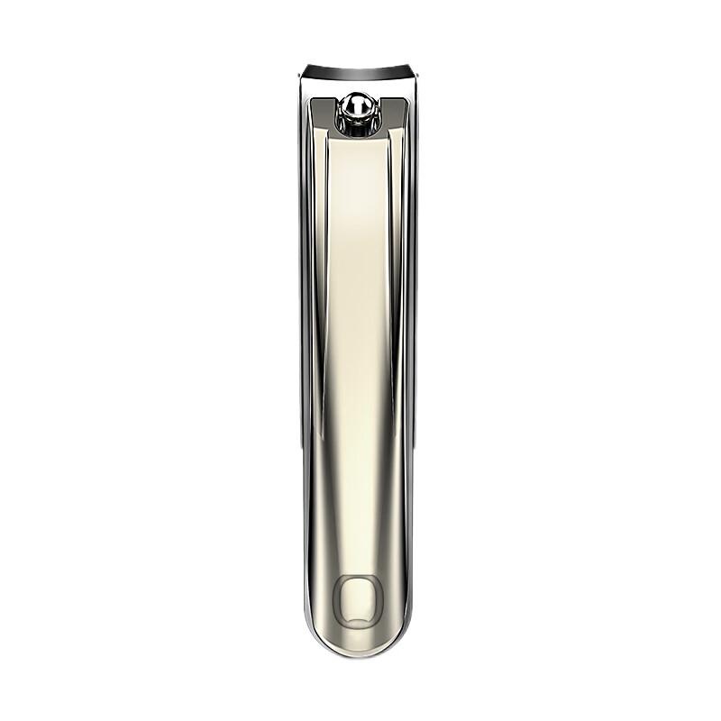 Seesoo 2-Piece Nail Clipper & Ear Pick Set