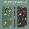 Full Sky Star Phone Case For Xiaomi Mi 14T 14 13 13T 12 11 Ultra 10 9 11T 10T 9T Pro Lite Poco F5 F4 X4 M4 Pro 4G 5G GT Cover