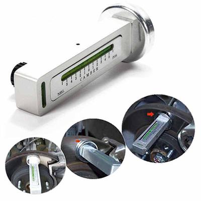 Magnetic Car Wheel Alignment Level Tool for Camber Adjustment