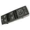 Car Master Power Window Switch Car Electric Power Master Window Switch 2049055402 for Mercedes-Benz C E GLK Class W204 X204 W212