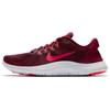 (WMNS) Flex 2018 RN White/Red Women's AA7408-600