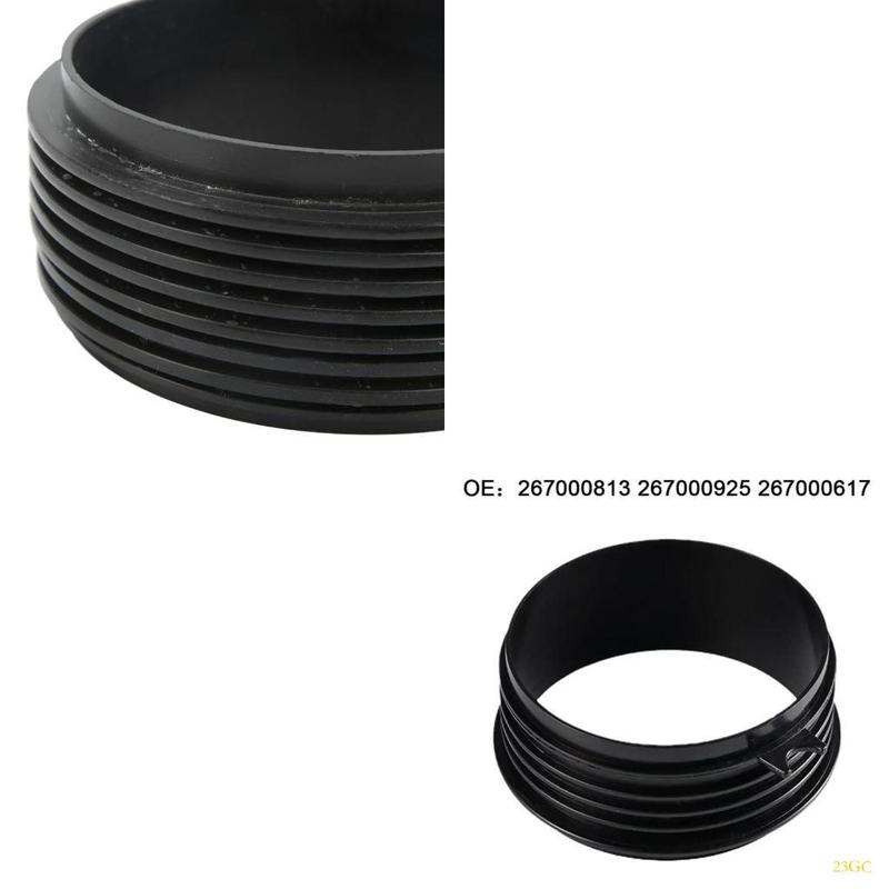 23GC Wear Rings Replace 267000813 267000925 267000617 for Sea-Doo 2-Up 3-Up Motorboat Replacement Accessory
