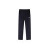 Knitted Sweatpants Men's Black 3135FL7091