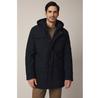 Lancerto Transitional Jacket Horgen Dark Blue Color