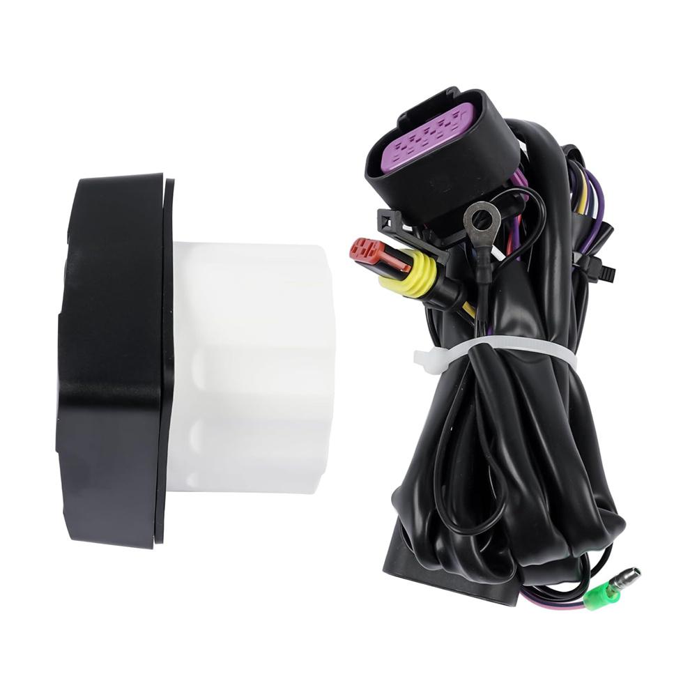 Monitor Kit 79-879896K21 For Mercury Marine Quicksilver Smartcraft SC1000 System
