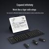 BIGME 7-inch Color E-ink Smart Office E-reader (CN Version)