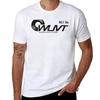WUVT Classic Logo T-Shirt Man T Shirt Cotton T Shirt Personalised T-Shirt