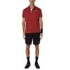 Asics Casual Shorts Men's Black 2041A343-001