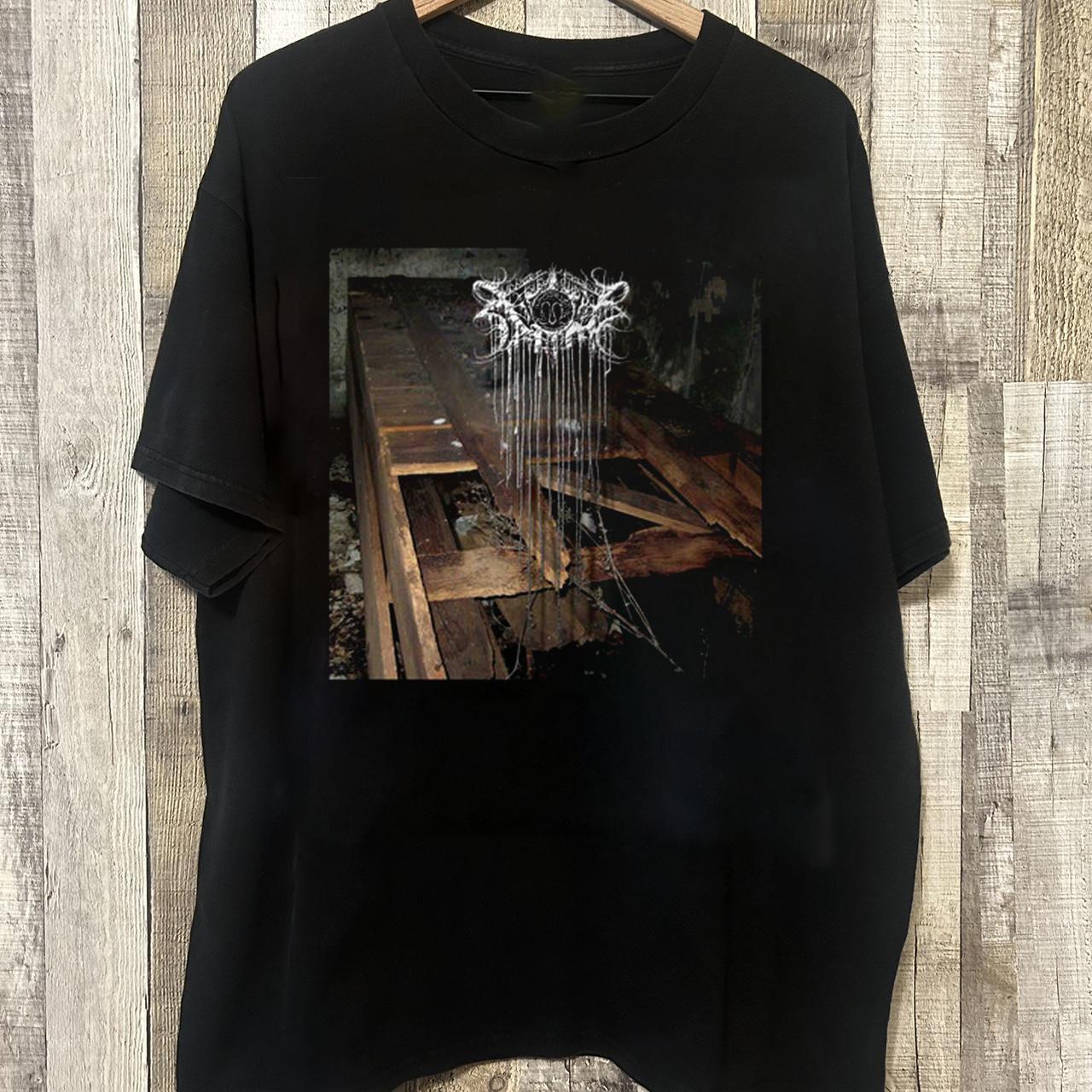 The Libertines - Time For Heroes - Black t-shirt S