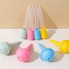 Dose Medicine Dropper Manual Nasal Sucker Ball Nasal Aspirator Bulb Syringes Medicine Dispenser for Infant Nasal Cleaner