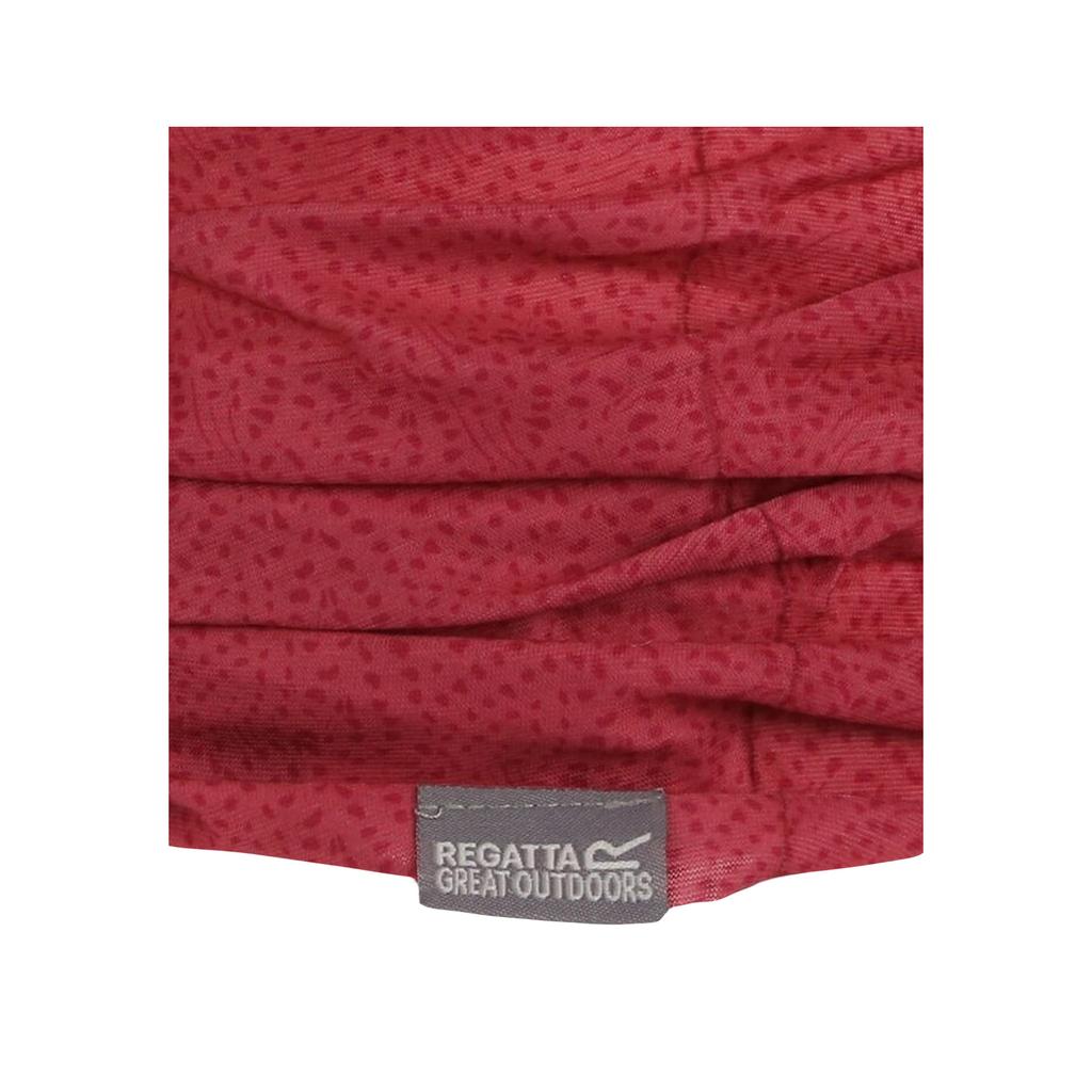 Regatta Unisex Adult Animal Print Multi-Purpose Neck Warmer