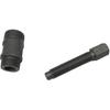Flywheel Stator Puller Tool Fits for Kawasaki KX 125 KX 250 KMX 125 KX 500 KX 65 (27mm)