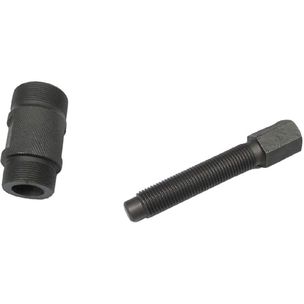 Flywheel Stator Puller Tool Fits for Kawasaki KX 125 KX 250 KMX 125 KX 500 KX 65 (27mm)