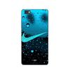 Maniacase Case for Huawei P8 Lite Nike Water Drop