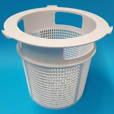 Sturdy Filter Basket for Poolrite S2500 MK2 Perfect Fit and Functionality