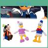 Adorable And Huggable Mickey Mouse Clubhouse Plush Toys For Kids