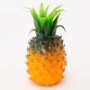 Schaumstoff Obst- und Gemüse-Modell Ornamente: Dekorative Requisiten: Banane, Apfel, Orange