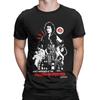 Novelty Frank N Furter The Rockys Horror Picture Show T-Shirts Men Cotton T Shirts Short Sleeve Tees Gift Idea Clothing