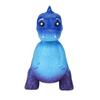 2018 New Galaxy Dinosaur Rex Squishy Jumbo Scented Cream Super Slow Rising Squeeze Toys
