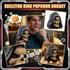 Movie Popcorn Bucket, Water Bucket, Popcorn Bucket