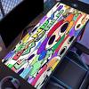 Dandy's World Print Mouse Pad, for Keyboard Pad Laptop PC Mat for Office Home Use, Desk Decor, Perfect Birthday Gift for Gamers