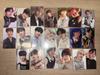 STRAY KIDS I.N Yang Jung In Photocard Set Used