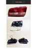 31364202L/31364203R Fit Volvo S60L Inner Tail Lights
