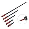1/5pcs Internal Hexagonal Screwdriver Head Extension Rod Quick Change Bit 1/4 Inch Shank Screwdriver For Power Drill Hand Tool
