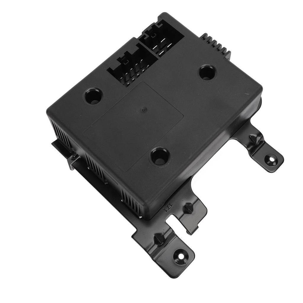 Trailer Brake Controller 82215040AB Integrated Trailer Brake Control Module for 1500 2500 3500 4500 5500 2016 to 2018