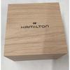 Used HAMILTON H312410 quartz watch