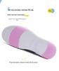 Women's Summer Breathable Non-Slip Soft Sole Nurse Shoes, Comfortable for Medical Staff & Beauty Therapists